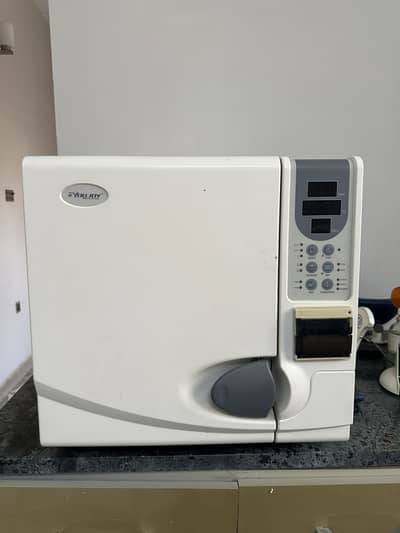Youjoy Autoclave with Printer for Sale