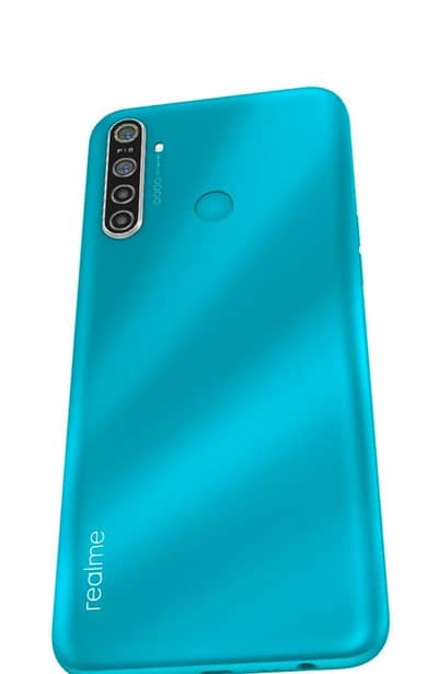 Realme 5i