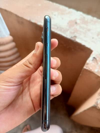 Apple iPhone 11 Pro non pta factory unlok