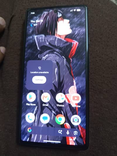 Google Pixel 6a