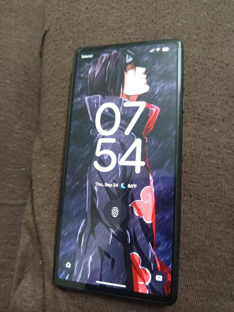 Google Pixel 6a 2
