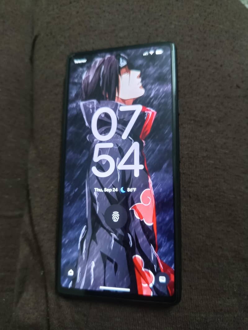 Google Pixel 6a 5