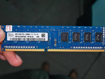 SK Hynix 4GB DDR3 RAM – PC RAM