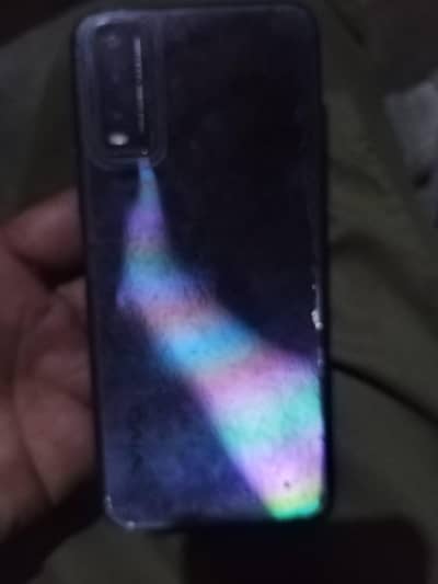 Vivo Y20
