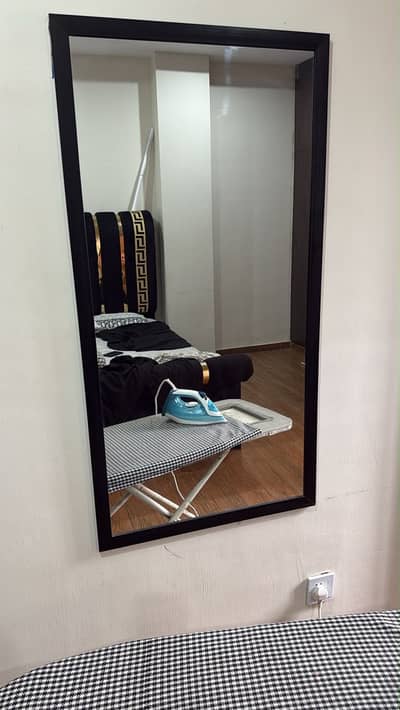 Wall Mirror