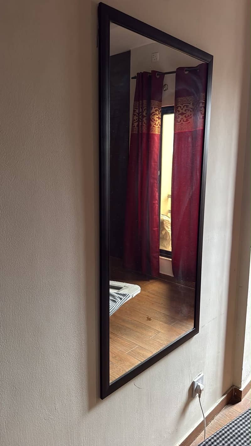 Wall Mirror 1
