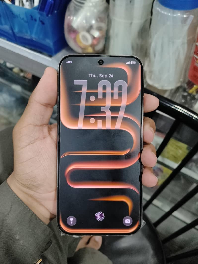 Infinix Note 60 Pro 1