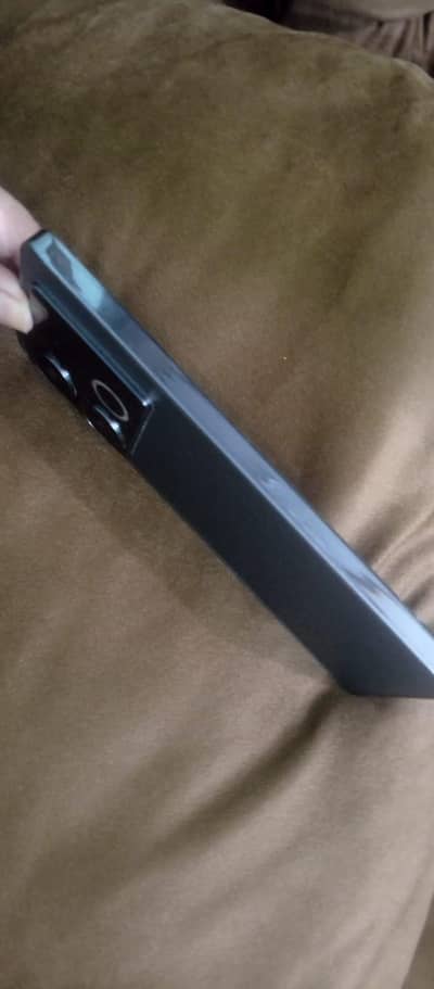 Infinix Note 40