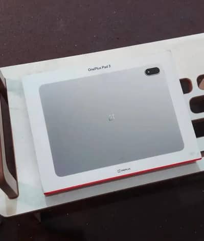 OnePlus Pad 3