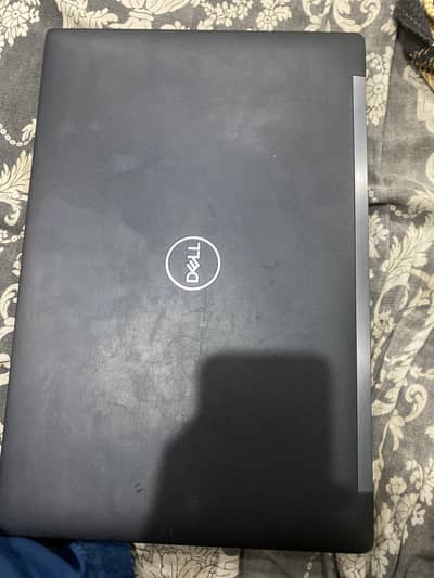 Dell latitude 7490 i5 8 generation