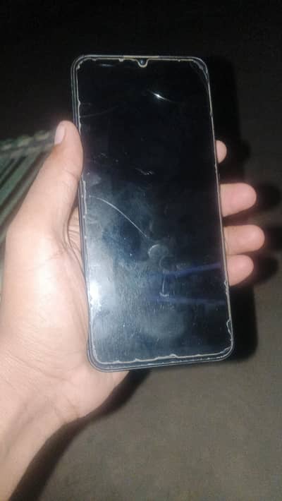 Realme C21