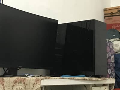 Ryzen 5 5600 Gaming PC | GTX 1660 Super 6GB | 16GB RAM