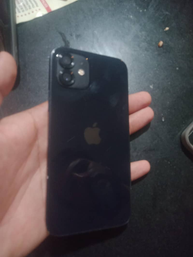Apple iPhone 12 5