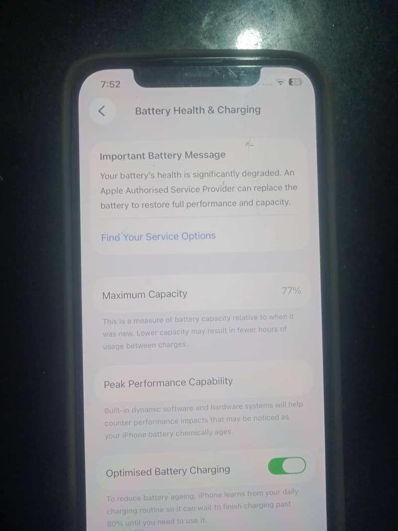 Apple iPhone 12 8