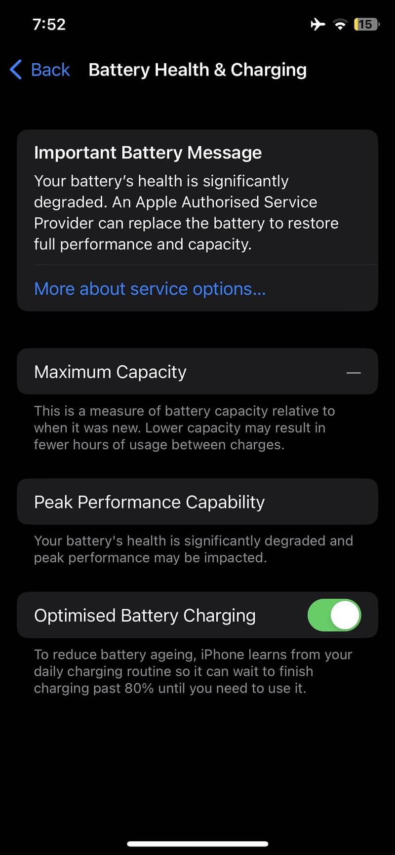 Apple iPhone X 2