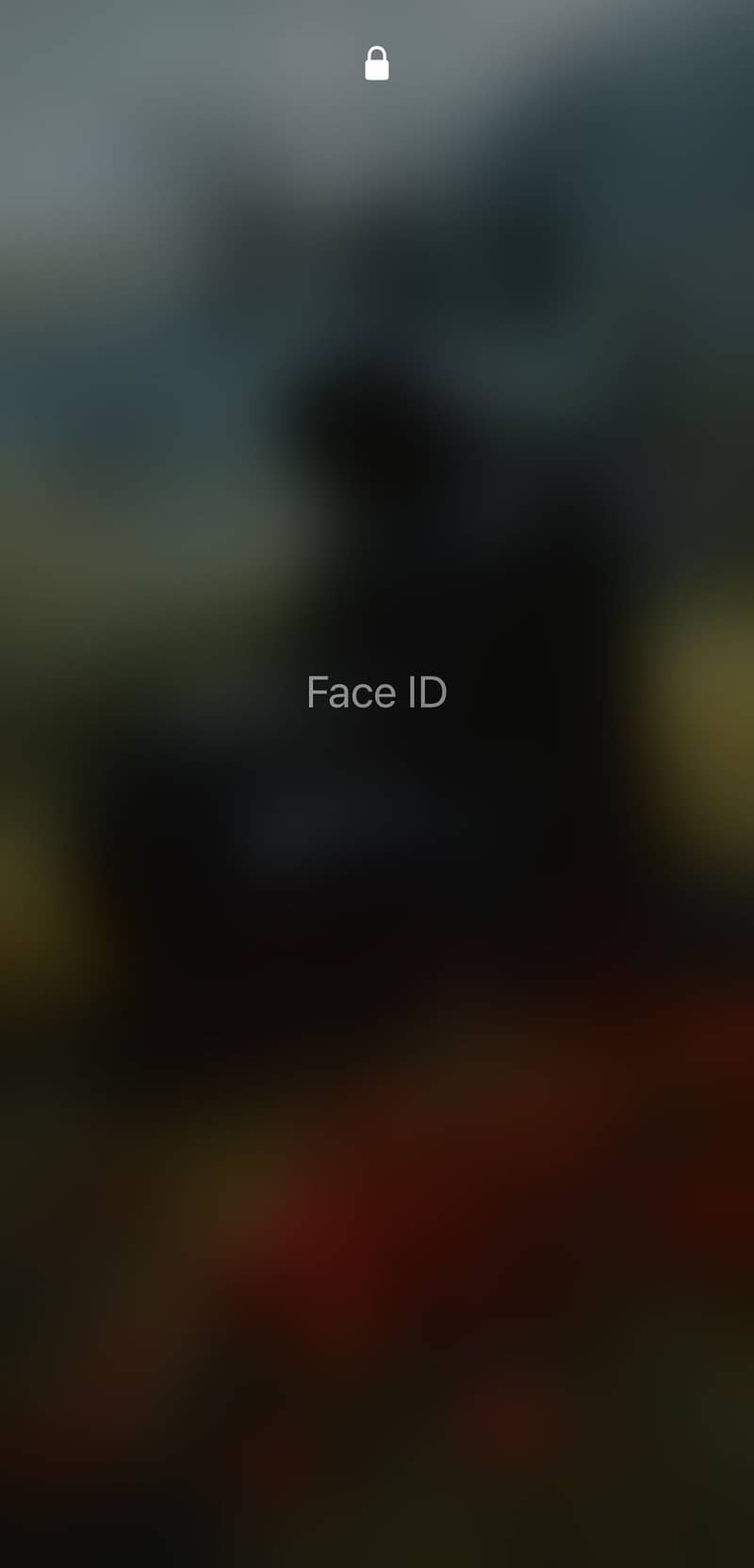 Apple iPhone X 4
