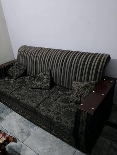 Brand New Sofa