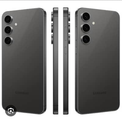 Samsung Mobile S24 fE