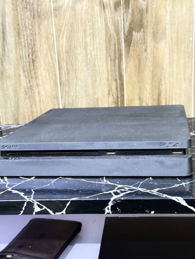 PS4 Slim 1TB