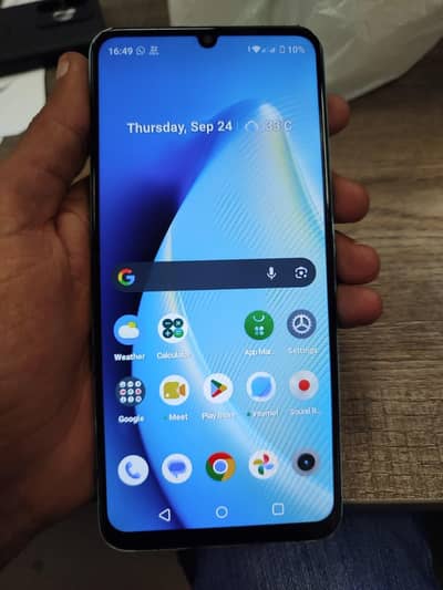 Realme C51