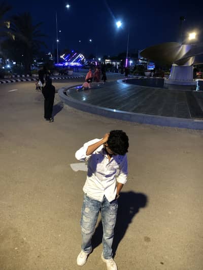 Asfar ali 