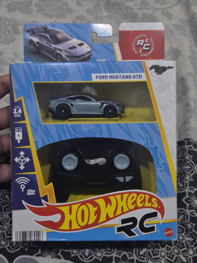 Hot wheels 1