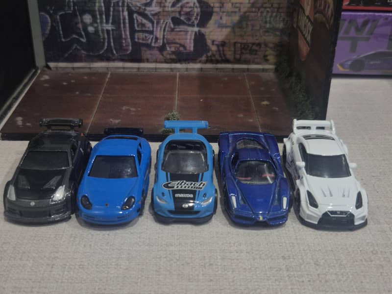 Hot wheels 2