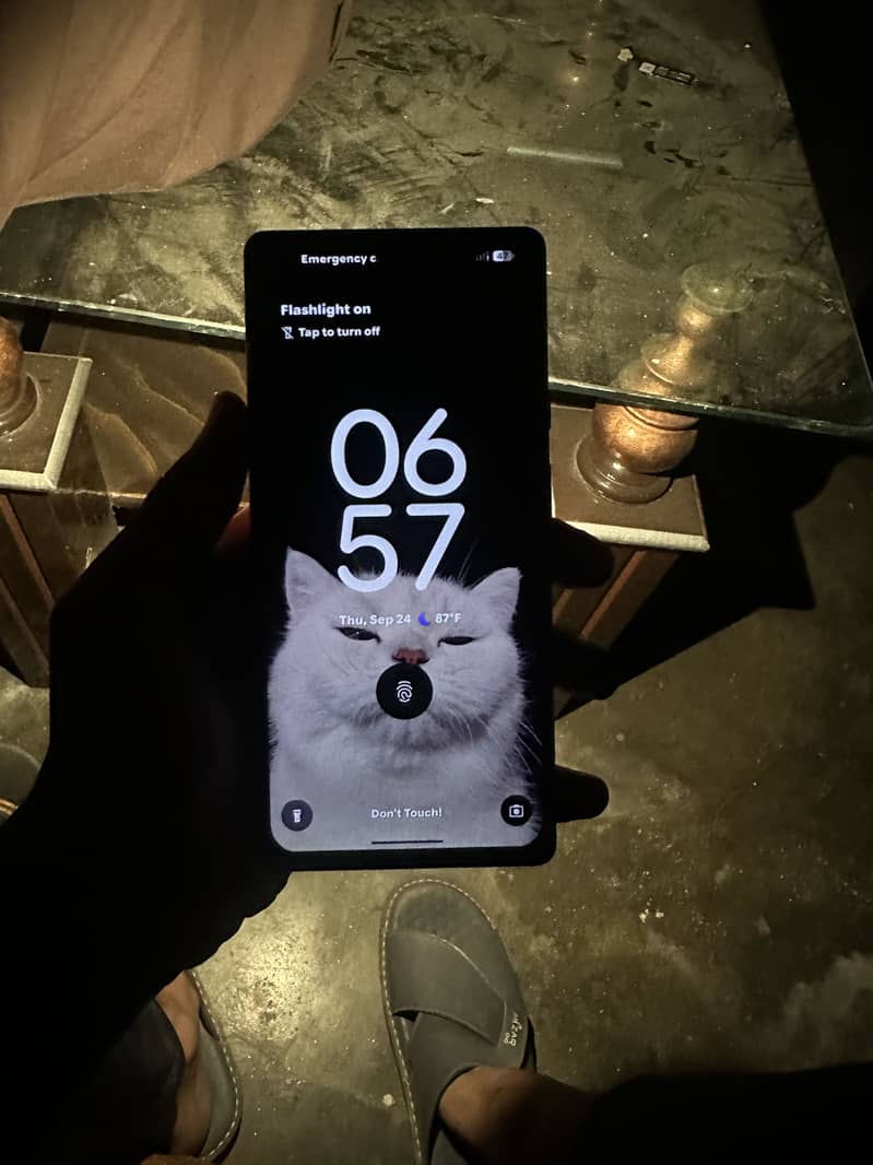 Google Pixel 6 2