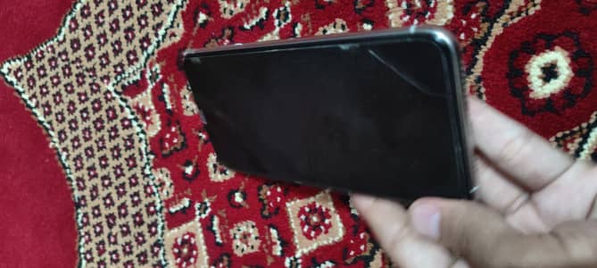 Apple iPhone 11 Pro Max