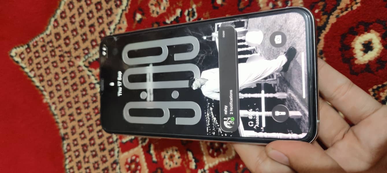 Apple iPhone 11 Pro Max 3