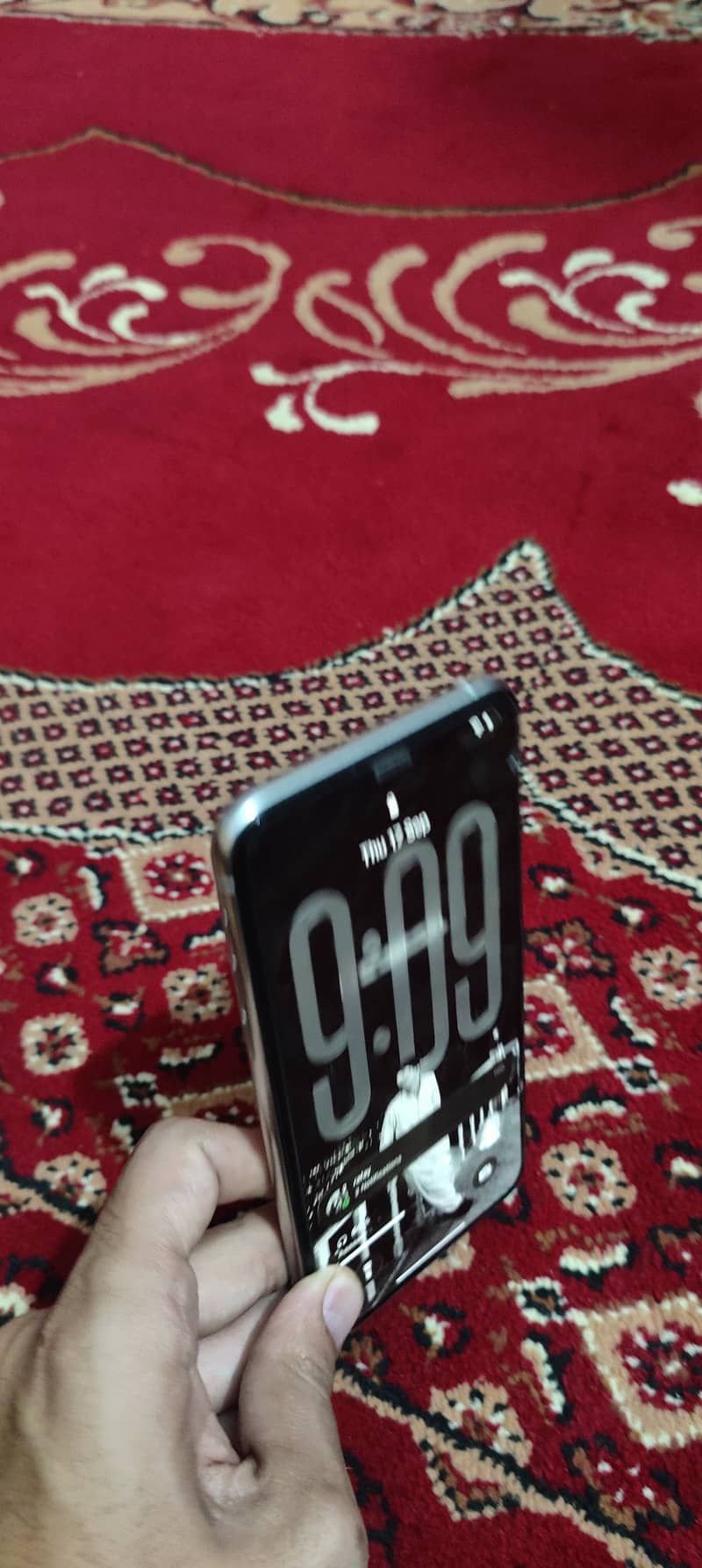 Apple iPhone 11 Pro Max 5