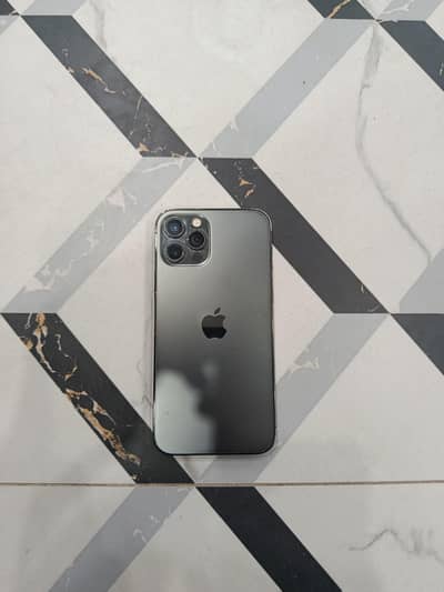Apple iPhone 12 Pro