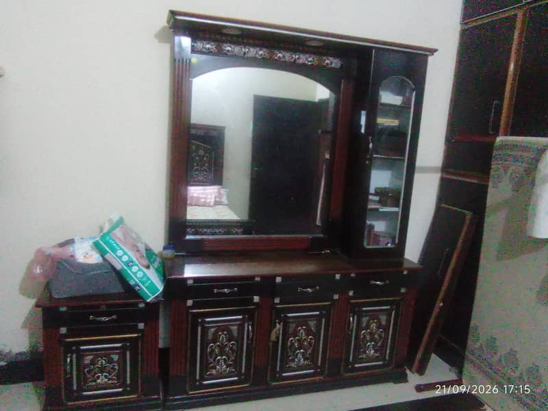 king size bed 1