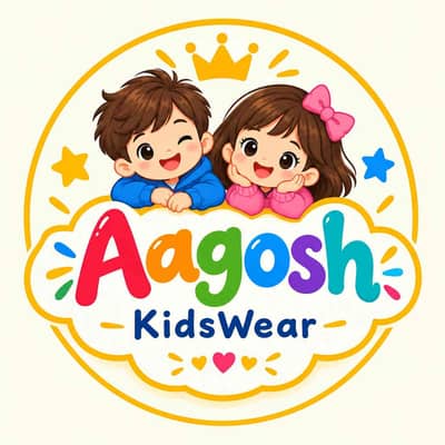 Aagosh KidsWear