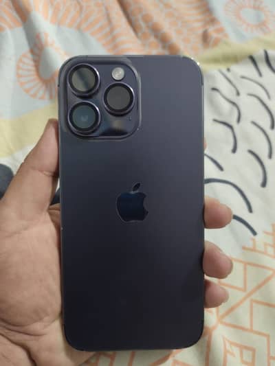 Apple iPhone 14 Pro Max