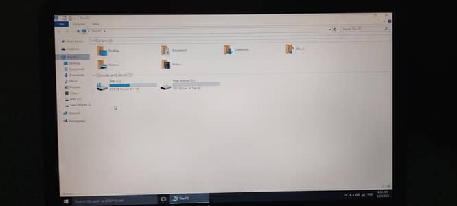 Dell core i5 3 ganraction