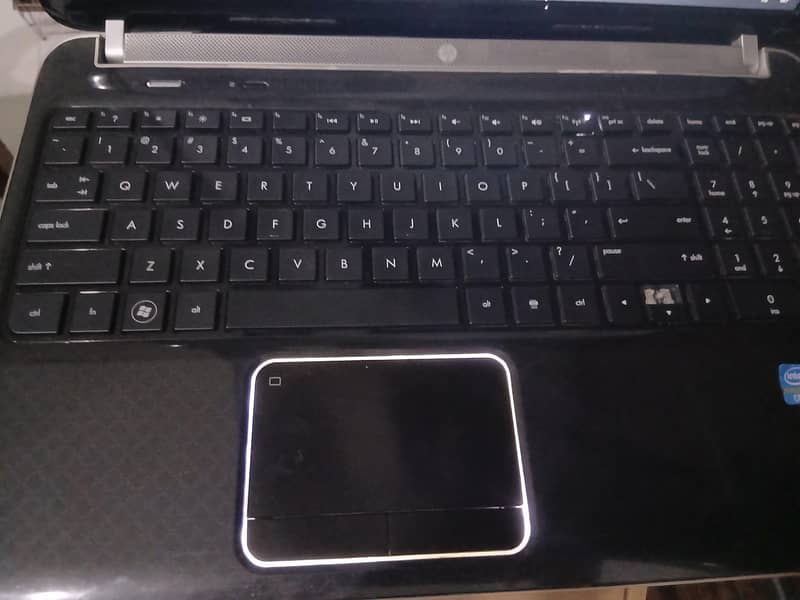 hp laptop 1