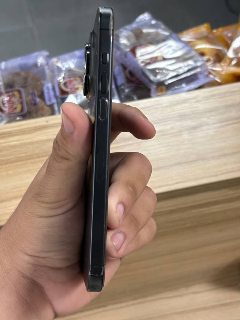 Apple iPhone 15 Pro Max 1