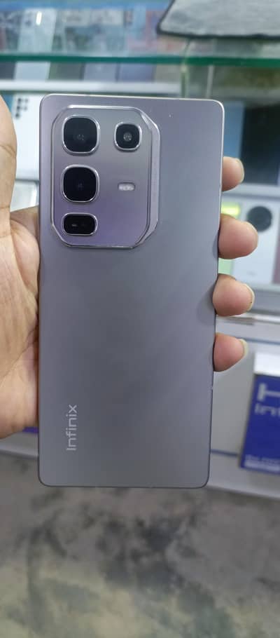 Infinix Note 50 Pro