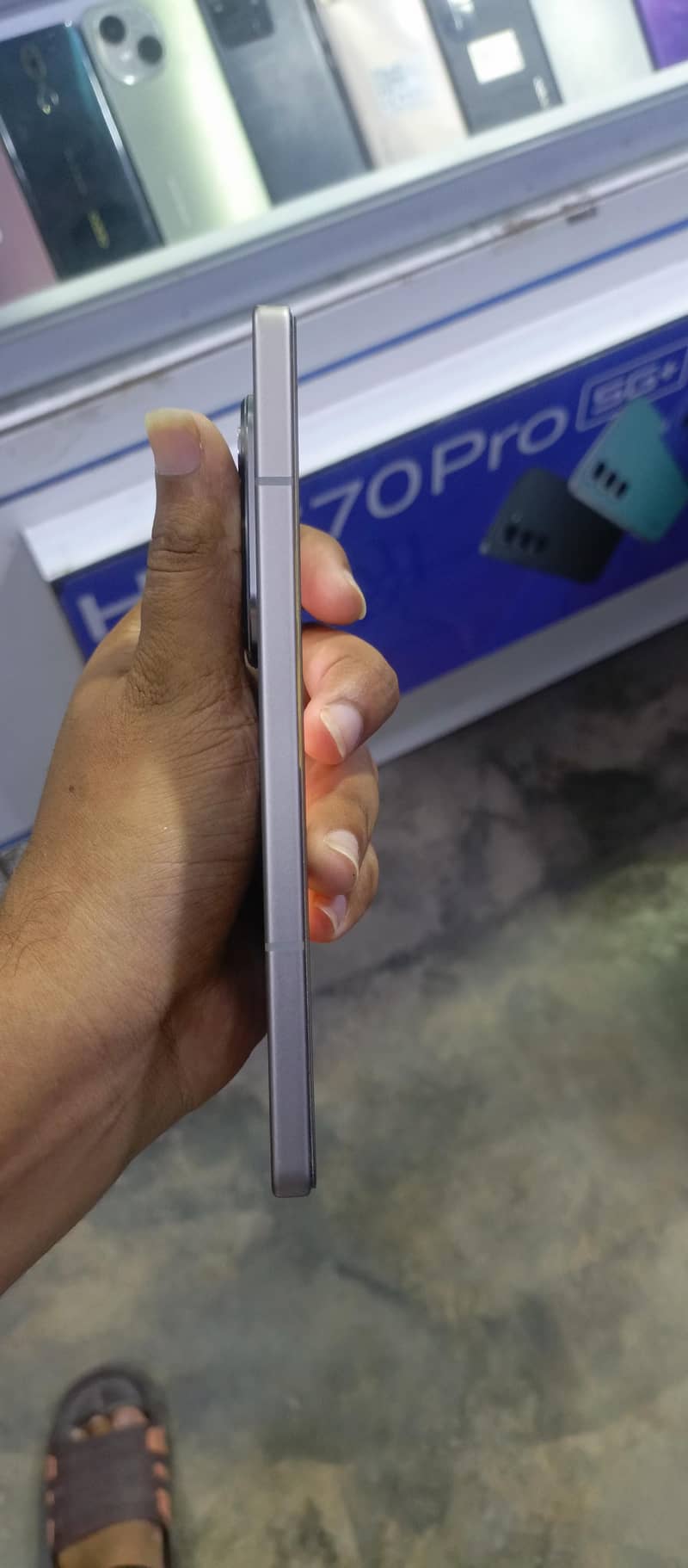 Infinix Note 50 Pro 5