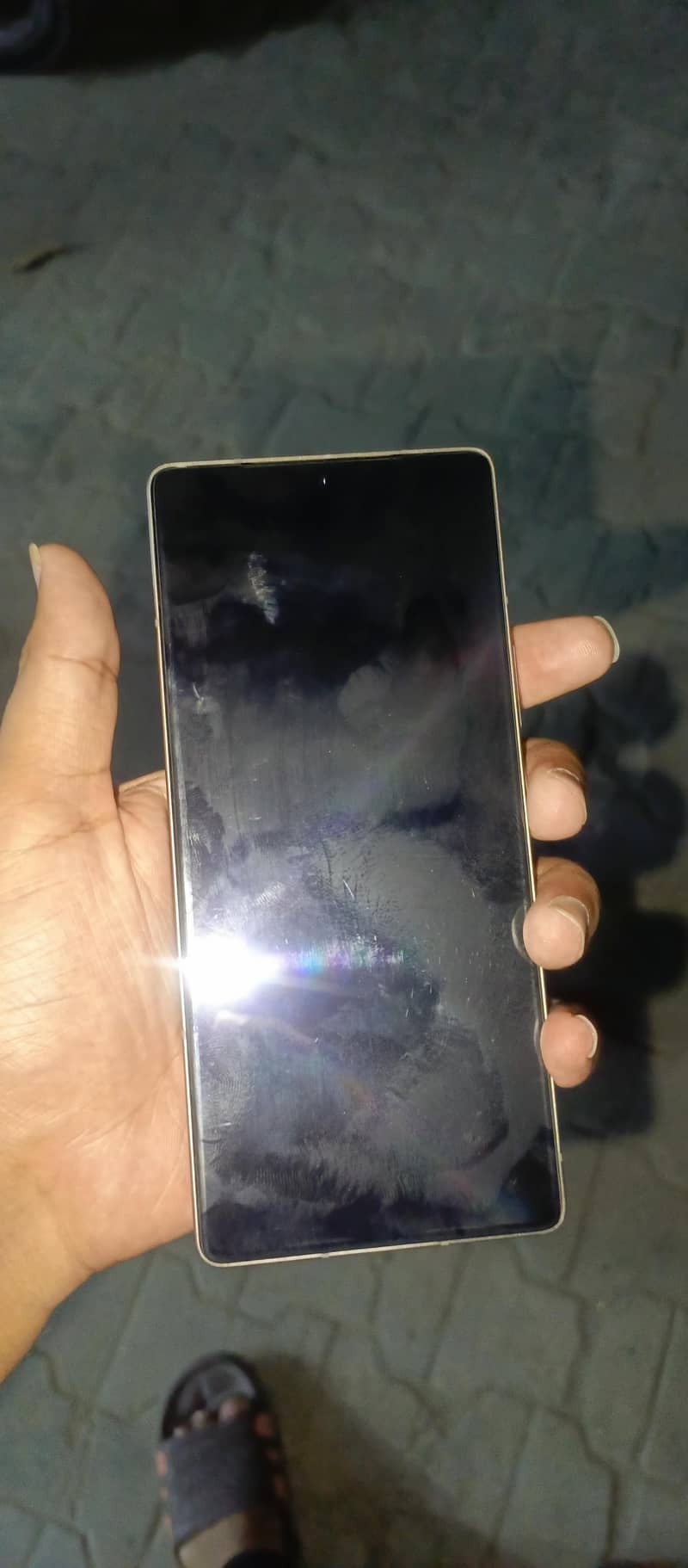 Infinix Note 50 Pro 7