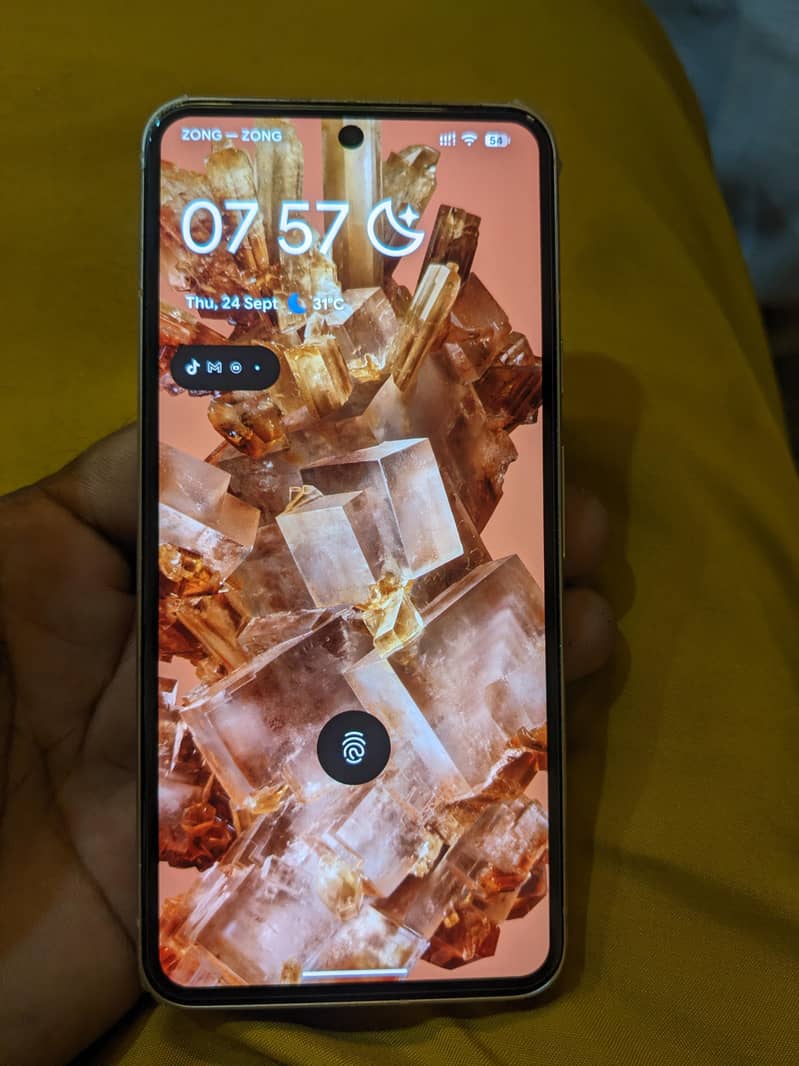 Google Pixel 8 0
