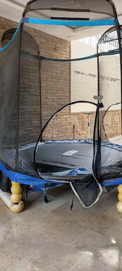 Little Tikes Trampoline
