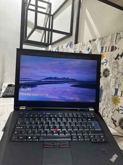 Lenovo ThinkPad T420 laptop