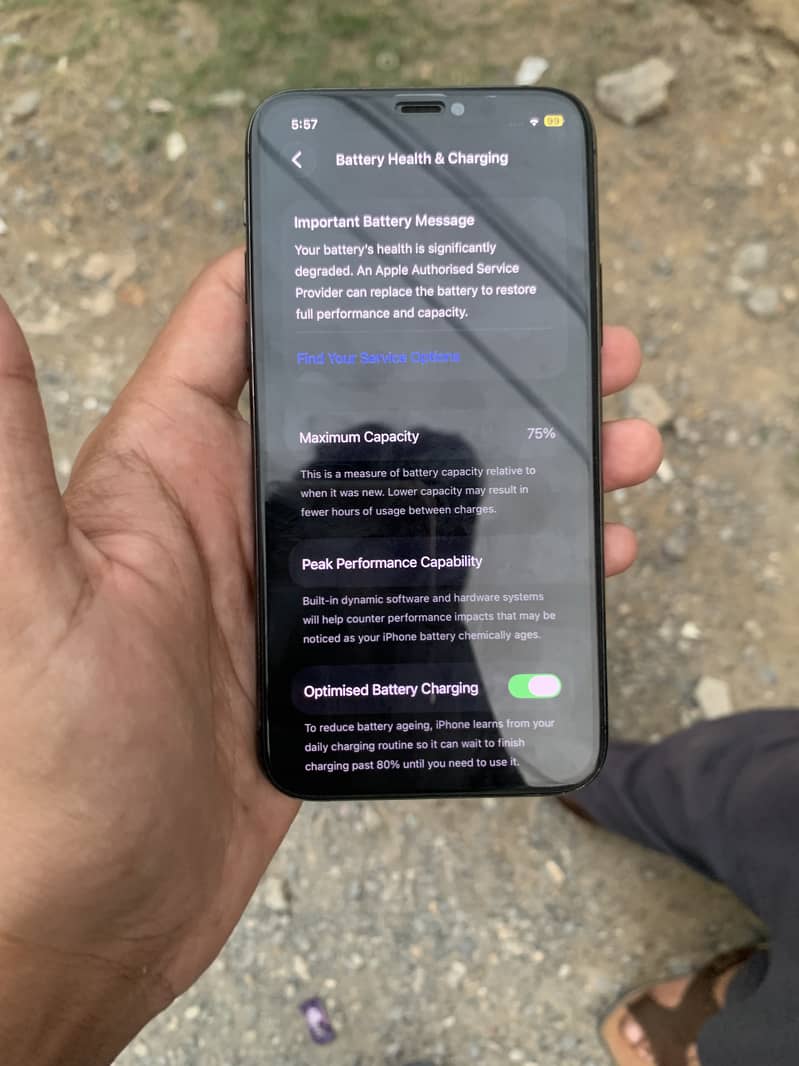Apple iPhone 11 Pro 0