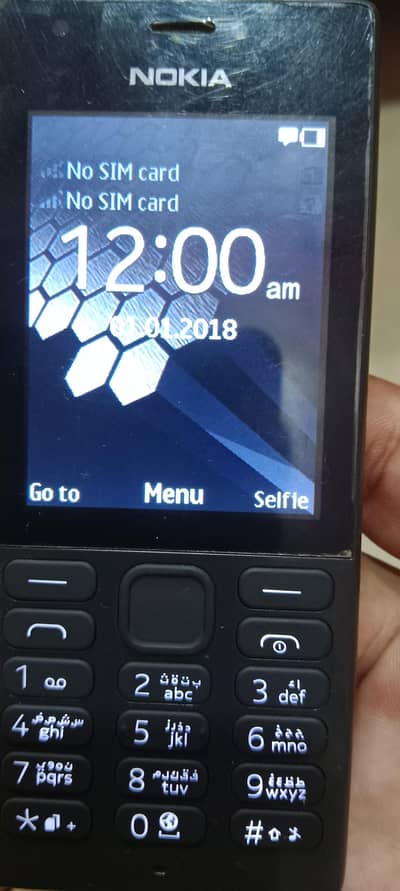 Nokia 216