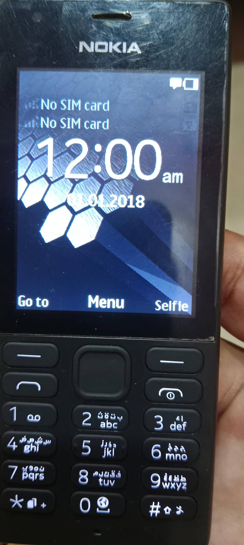 Nokia 216 0