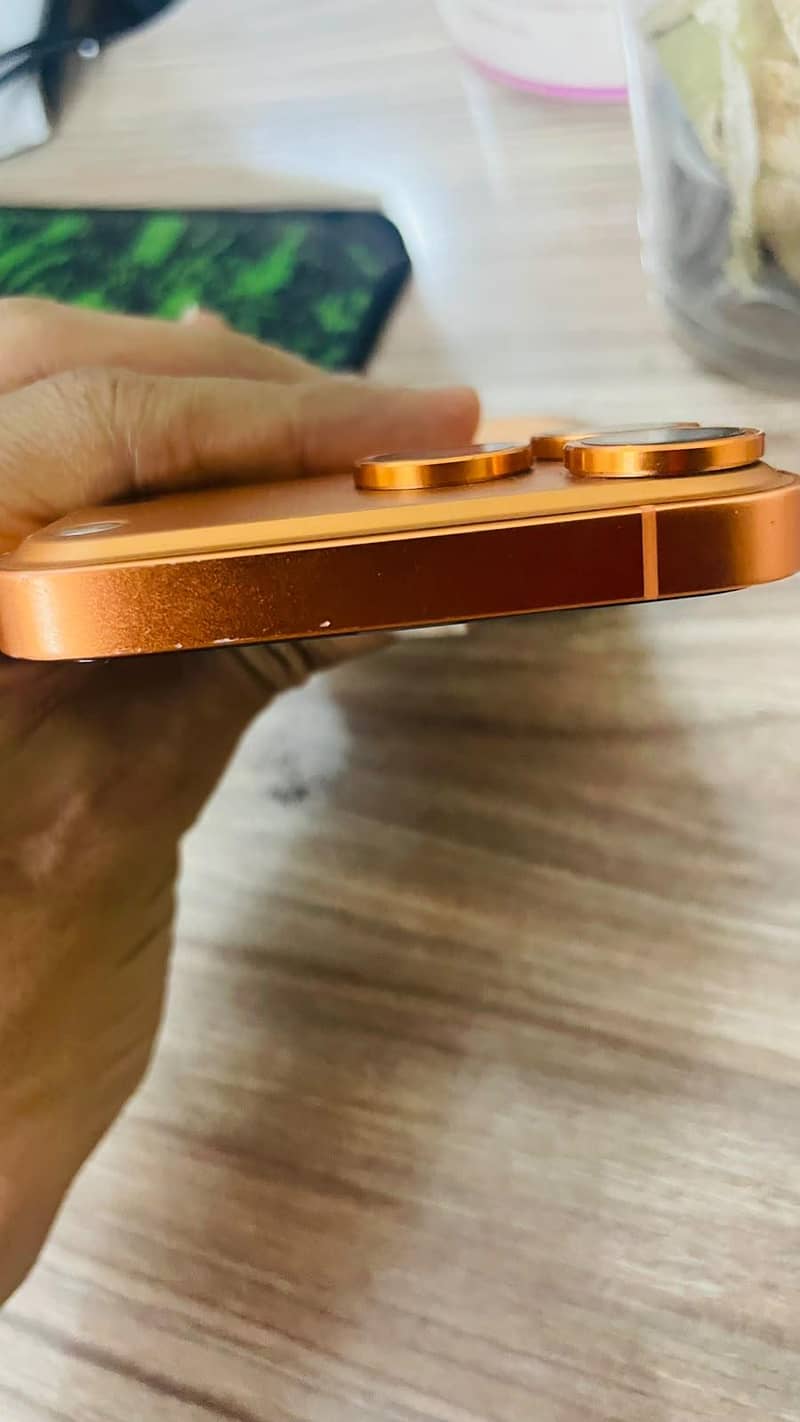 Apple iPhone X 3
