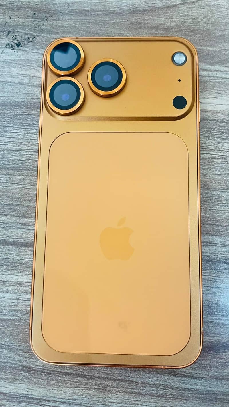 Apple iPhone X 4