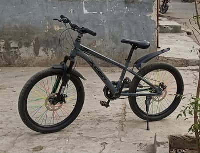 Cycle For Sale 22 Size